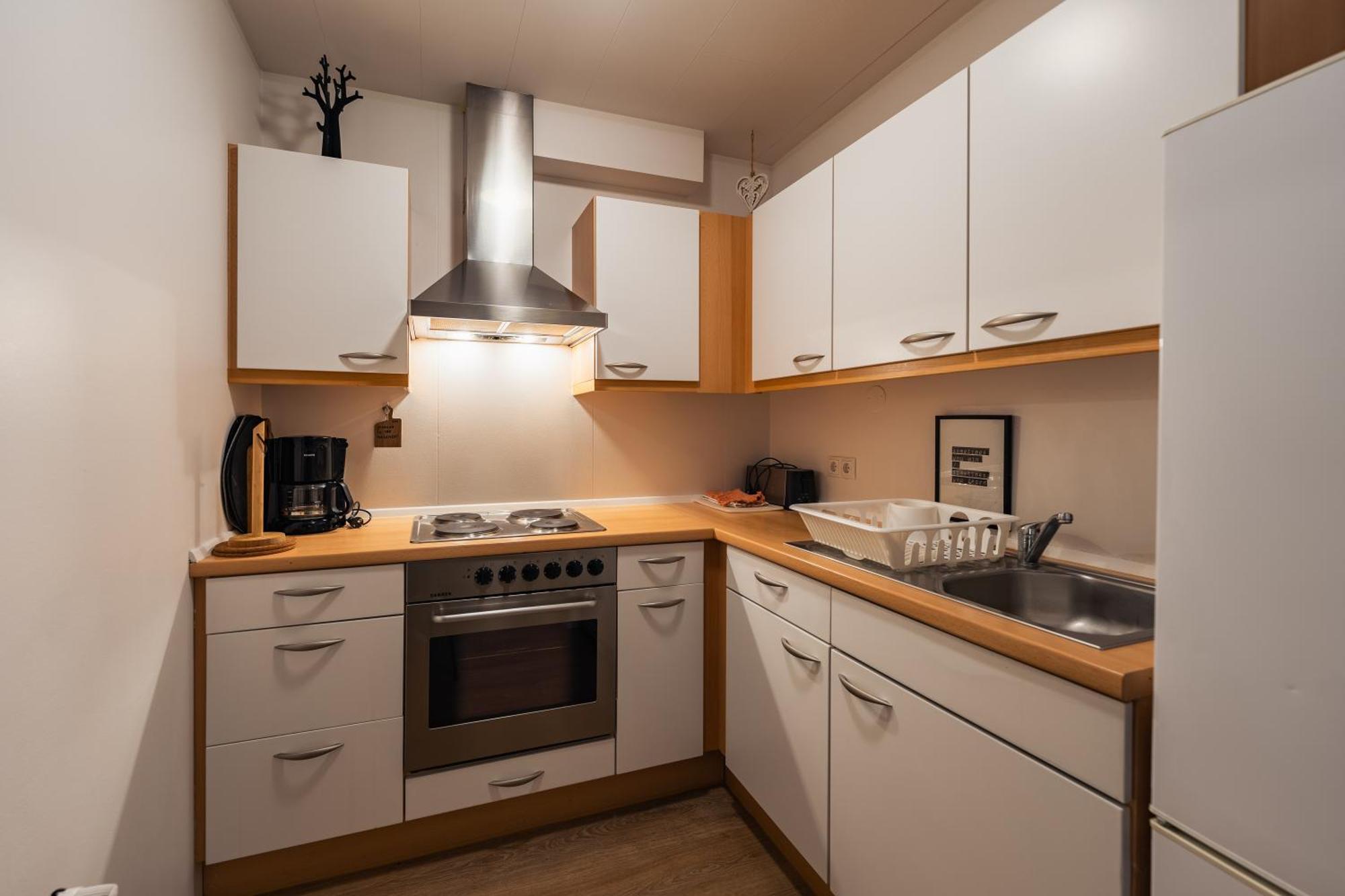 Hafnarstraeti 100, Downtown Apartment Akureyri Bagian luar foto
