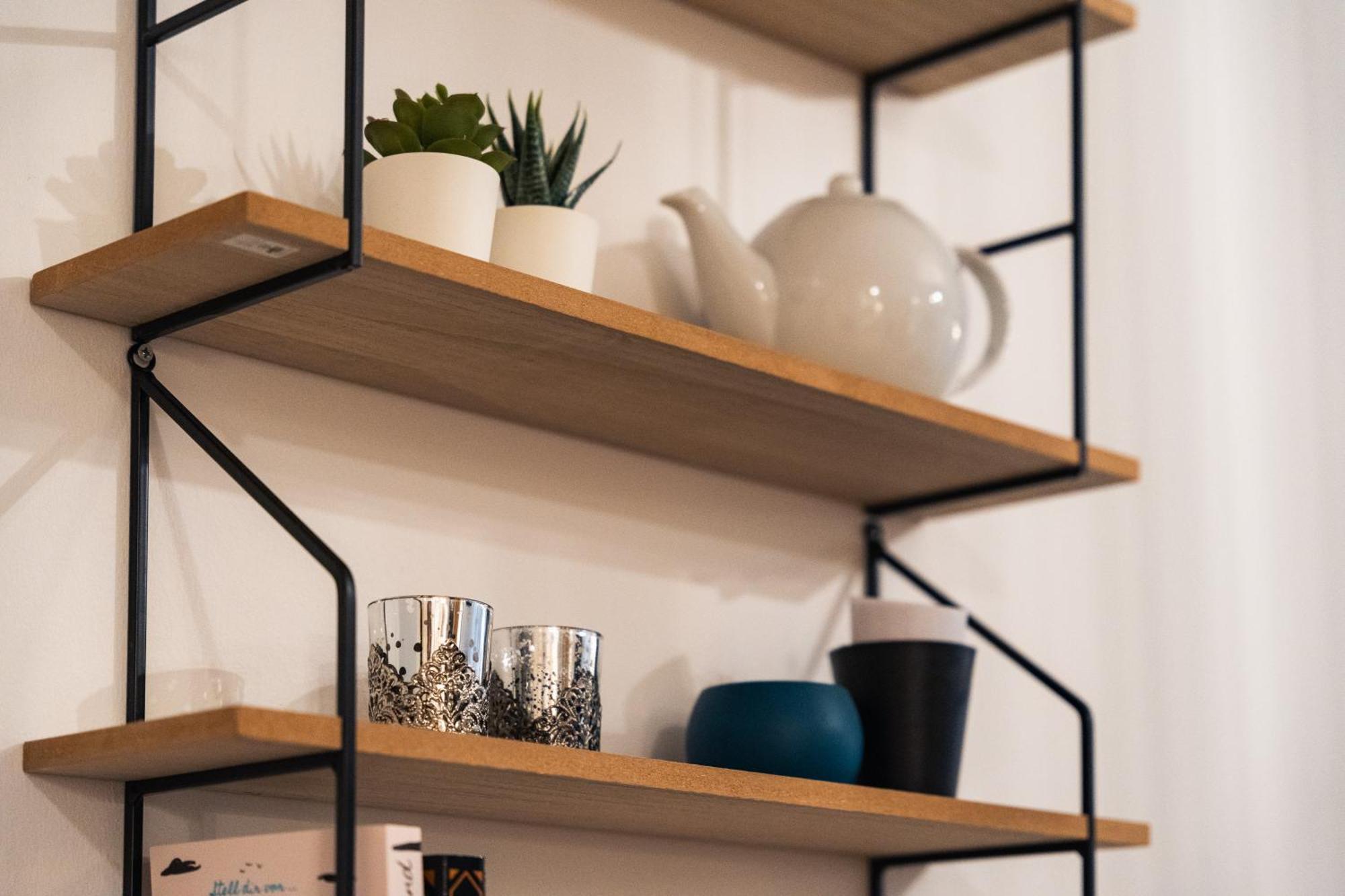 Hafnarstraeti 100, Downtown Apartment Akureyri Bagian luar foto